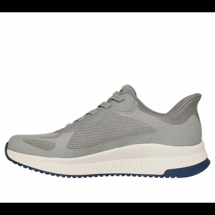 ⁦Skechers Mens' Slip-ins: BOBS Sport Squad Chaos 4 Shoes⁩ - الصورة ⁦5⁩