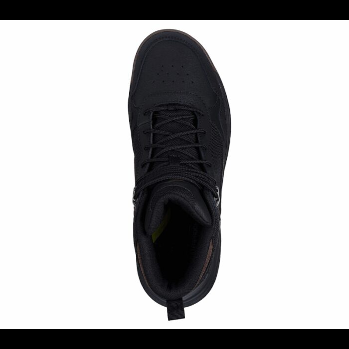 ⁦Skechers Men's CAMBERT - HARLAN Shoes⁩ - الصورة ⁦3⁩