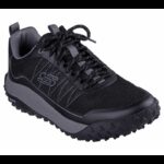 Skechers Men's Arch Fit Swift Trail - Rapid Swift Shoes