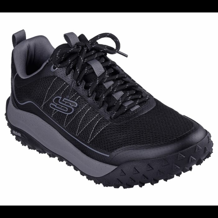 ⁦Skechers Men's Arch Fit Swift Trail - Rapid Swift Shoes⁩ - الصورة ⁦1⁩