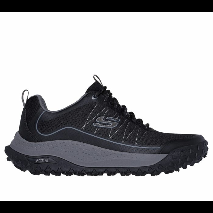 ⁦Skechers Men's Arch Fit Swift Trail - Rapid Swift Shoes⁩ - الصورة ⁦2⁩