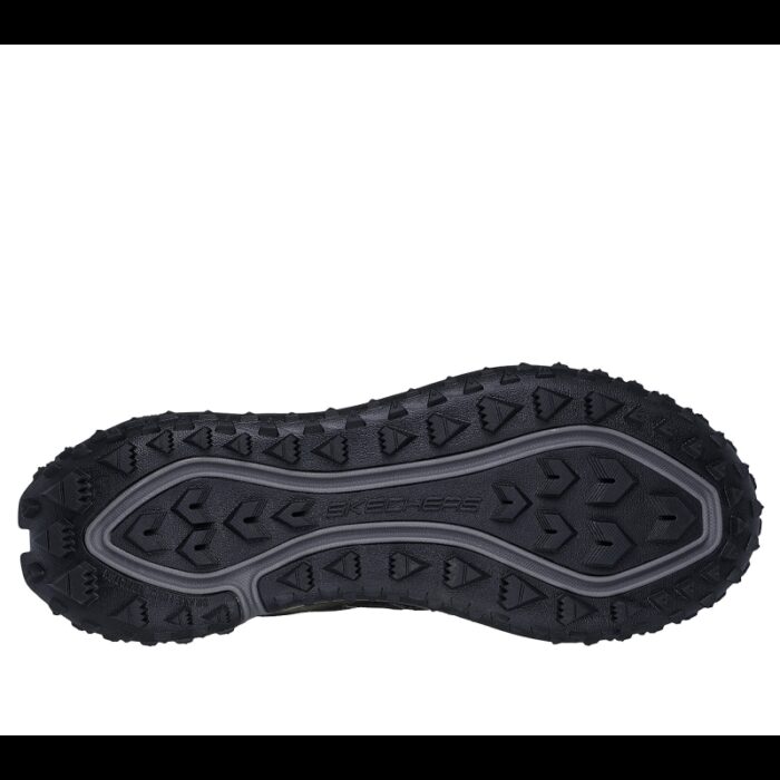 ⁦Skechers Men's Arch Fit Swift Trail - Rapid Swift Shoes⁩ - الصورة ⁦4⁩