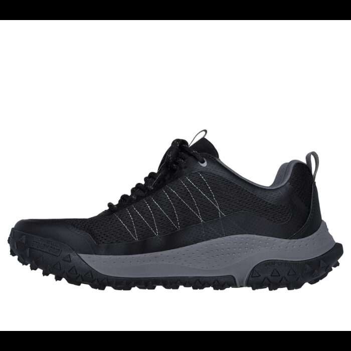⁦Skechers Men's Arch Fit Swift Trail - Rapid Swift Shoes⁩ - الصورة ⁦5⁩