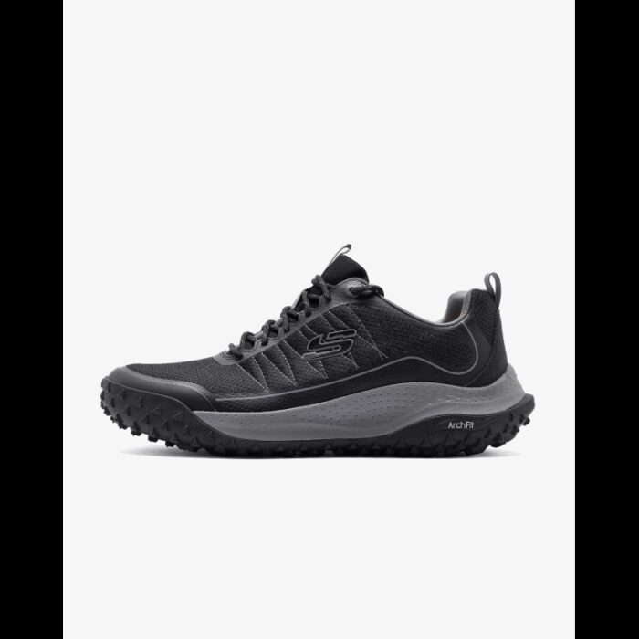 ⁦Skechers Men's Arch Fit Swift Trail - Rapid Swift Shoes⁩ - الصورة ⁦6⁩