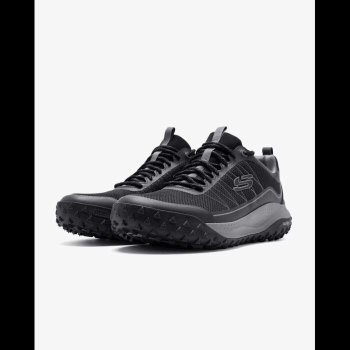 ⁦Skechers Men's Arch Fit Swift Trail - Rapid Swift Shoes⁩ - الصورة ⁦8⁩