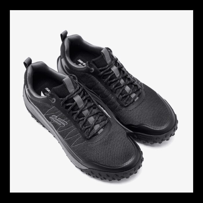 ⁦Skechers Men's Arch Fit Swift Trail - Rapid Swift Shoes⁩ - الصورة ⁦11⁩