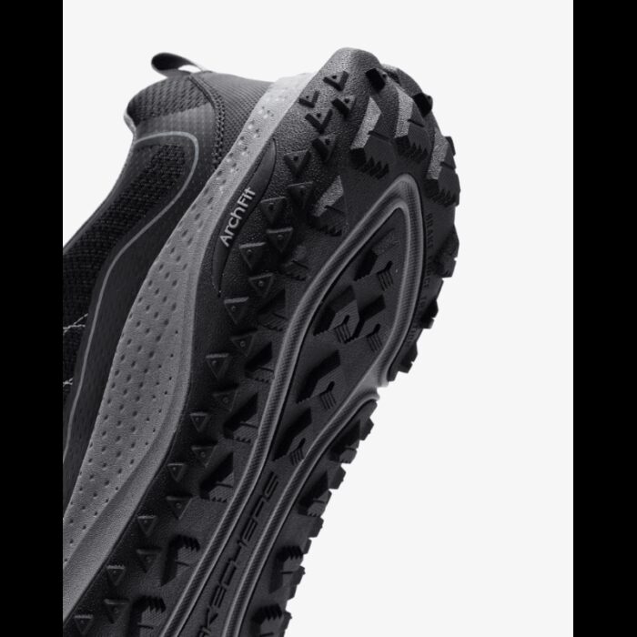 ⁦Skechers Men's Arch Fit Swift Trail - Rapid Swift Shoes⁩ - الصورة ⁦12⁩