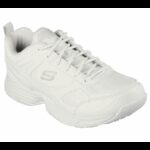 Skechers Women's Work Relaxed Fit: Dighton - Bricelyn SR Shoes