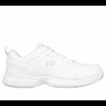 ⁦Skechers Women's Work Relaxed Fit: Dighton - Bricelyn SR Shoes⁩ - الصورة ⁦2⁩
