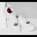 ⁦Skechers Women's Work Relaxed Fit: Dighton - Bricelyn SR Shoes⁩ - الصورة ⁦3⁩