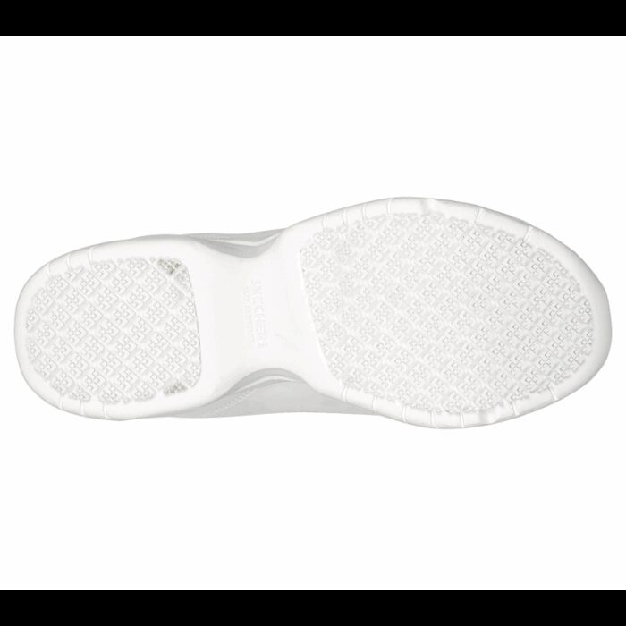 ⁦Skechers Women's Work Relaxed Fit: Dighton - Bricelyn SR Shoes⁩ - الصورة ⁦5⁩