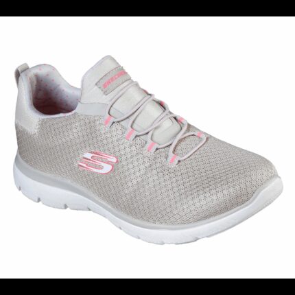 Skechers Womens' Summits - Polka Dance Shoes