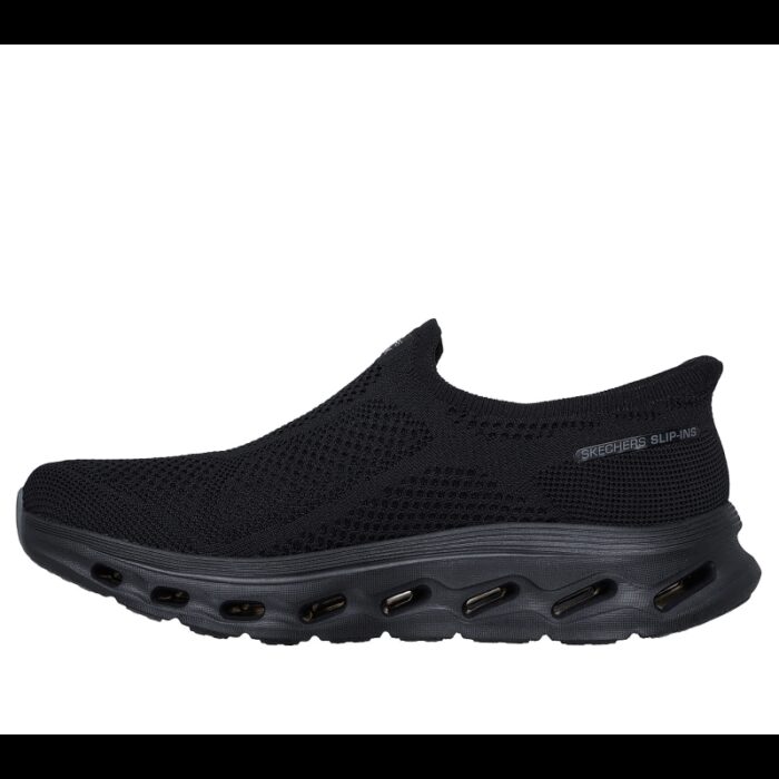 ⁦Skechers Men's Slip-ins: GOwalk Glide-Step 2.0 - Caleb Shoes⁩ - الصورة ⁦5⁩
