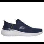 ⁦Skechers Men's Slip-ins: Bounder 2.0 - Emerged Shoes⁩ - الصورة ⁦2⁩