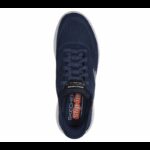 ⁦Skechers Men's Slip-ins: Bounder 2.0 - Emerged Shoes⁩ - الصورة ⁦3⁩