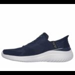 ⁦Skechers Men's Slip-ins: Bounder 2.0 - Emerged Shoes⁩ - الصورة ⁦5⁩