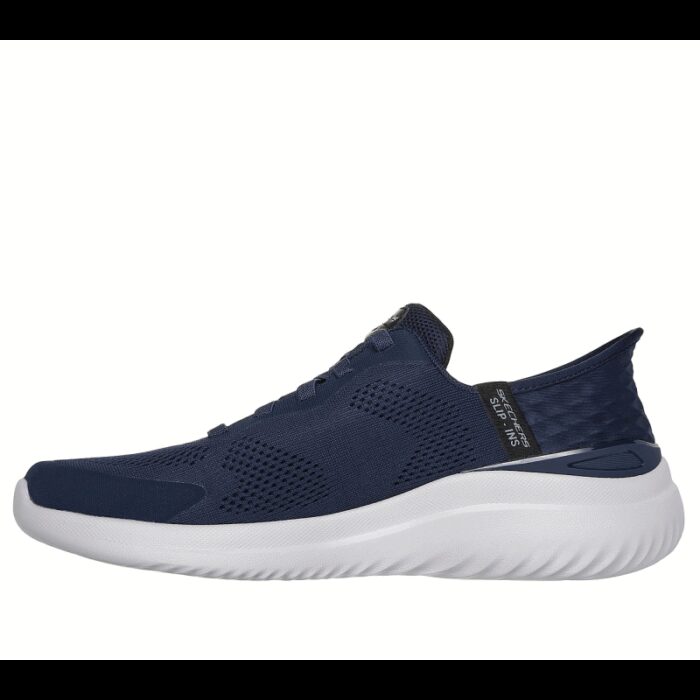 ⁦Skechers Men's Slip-ins: Bounder 2.0 - Emerged Shoes⁩ - الصورة ⁦5⁩