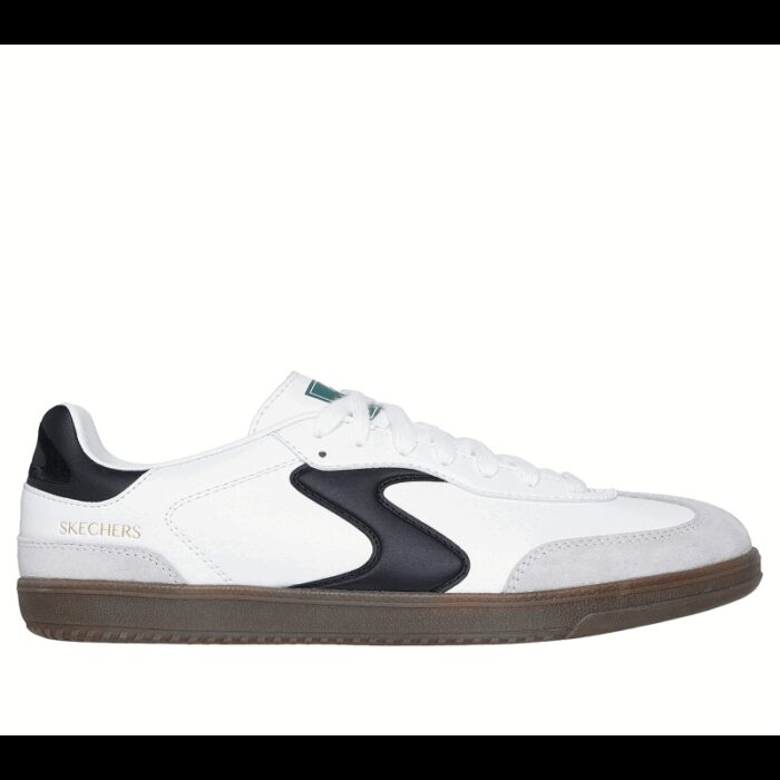 ⁦Skechers Men's Hotshot - Pyke Shoes⁩ - الصورة ⁦2⁩