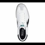 ⁦Skechers Men's Hotshot - Pyke Shoes⁩ - الصورة ⁦3⁩