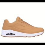 ⁦Skechers Men's Uno - Stand On Air Shoes⁩ - الصورة ⁦2⁩