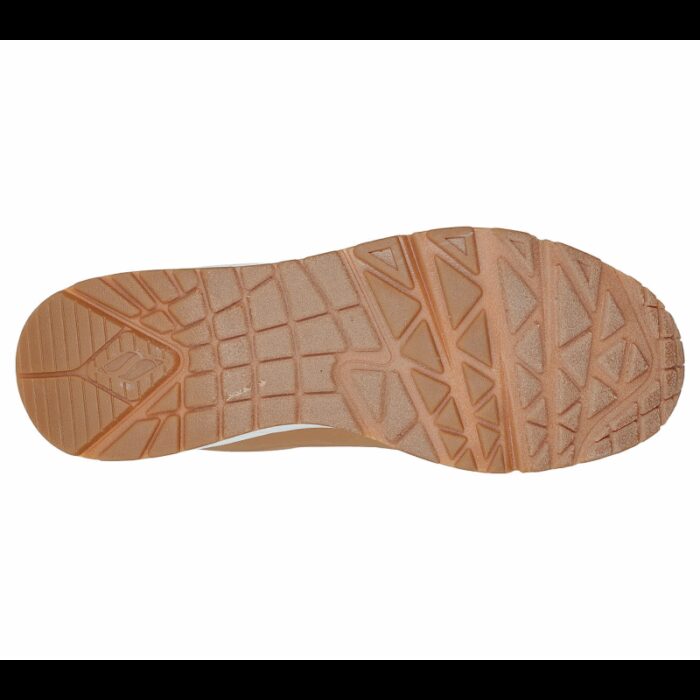 ⁦Skechers Men's Uno - Stand On Air Shoes⁩ - الصورة ⁦4⁩