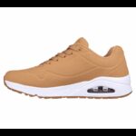 ⁦Skechers Men's Uno - Stand On Air Shoes⁩ - الصورة ⁦5⁩