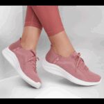 ⁦Skechers Women's Slip-ins: Ultra Flex 3.0 - Brilliant Shoes⁩ - الصورة ⁦3⁩