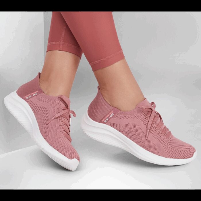 ⁦Skechers Women's Slip-ins: Ultra Flex 3.0 - Brilliant Shoes⁩ - الصورة ⁦3⁩
