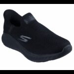 Skechers Men's Slip-ins: GOwalk Now - Sauntered Shoes