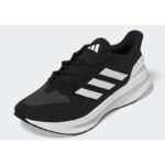 ⁦adidas Men's Ultrarun 5 Running Shoes - Black⁩ - الصورة ⁦11⁩