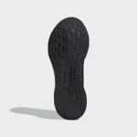 ⁦adidas Men's Ultrarun 5 Running Shoes - Black⁩ - الصورة ⁦4⁩