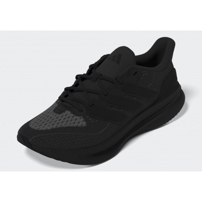 ⁦adidas Men's Ultrarun 5 Running Shoes - Black⁩ - الصورة ⁦11⁩