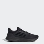 ⁦adidas Men's Ultrarun 5 Running Shoes - Black⁩ - الصورة ⁦13⁩