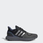 ⁦adidas Men's Ultradream DNA Shoes - Black⁩ - الصورة ⁦2⁩