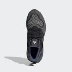 ⁦adidas Men's Ultradream DNA Shoes - Black⁩ - الصورة ⁦3⁩