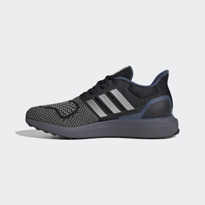 ⁦adidas Men's Ultradream DNA Shoes - Black⁩ - الصورة ⁦5⁩