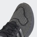 ⁦adidas Men's Ultradream DNA Shoes - Black⁩ - الصورة ⁦9⁩