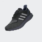 ⁦adidas Men's Ultradream DNA Shoes - Black⁩ - الصورة ⁦12⁩