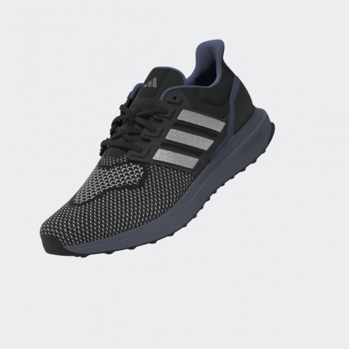 ⁦adidas Men's Ultradream DNA Shoes - Black⁩ - الصورة ⁦12⁩