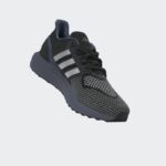 ⁦adidas Men's Ultradream DNA Shoes - Black⁩ - الصورة ⁦14⁩