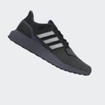 ⁦adidas Men's Ultradream DNA Shoes - Black⁩ - الصورة ⁦15⁩