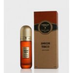 Jamaican Tobacco Extrait de Parfum By Ibrahim Al Quraishi For Unisex 100ML