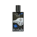 ⁦MANTA LTHR Eau de Parfum By Ibrahim Al Quraishi For Unisex 75ML⁩ - الصورة ⁦2⁩