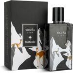 ⁦Vicuna Leather Eau de Parfum By Ibrahim Al Quraishi For Unisex 75ML⁩ - الصورة ⁦2⁩