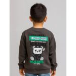 هودي ولادية لون سكني