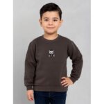 ⁦هودي ولادية لون سكني⁩ - الصورة ⁦2⁩