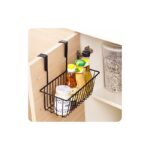 ⁦سلة متعددة الاستعمالات/تعلق على أبواب الخزائن⁩ - الصورة ⁦2⁩