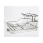 مشك صحون المنيوم كفالة مدى الحياة على الصدأ