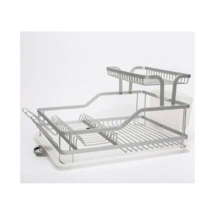 مشك صحون المنيوم كفالة مدى الحياة على الصدأ