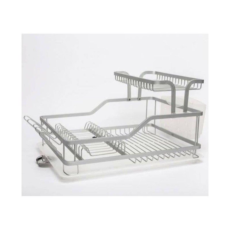 ⁦مشك صحون المنيوم كفالة مدى الحياة على الصدأ⁩ - الصورة ⁦1⁩